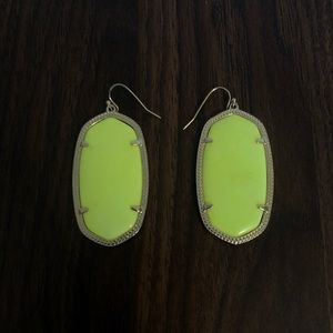 Kendra Scott Danielle Earrings